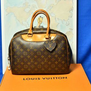 Louis Vuitton Deauville